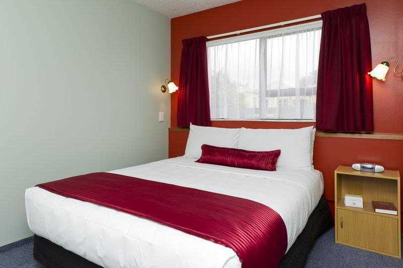 Asure Townsman Motor Lodge Invercargill Værelse billede