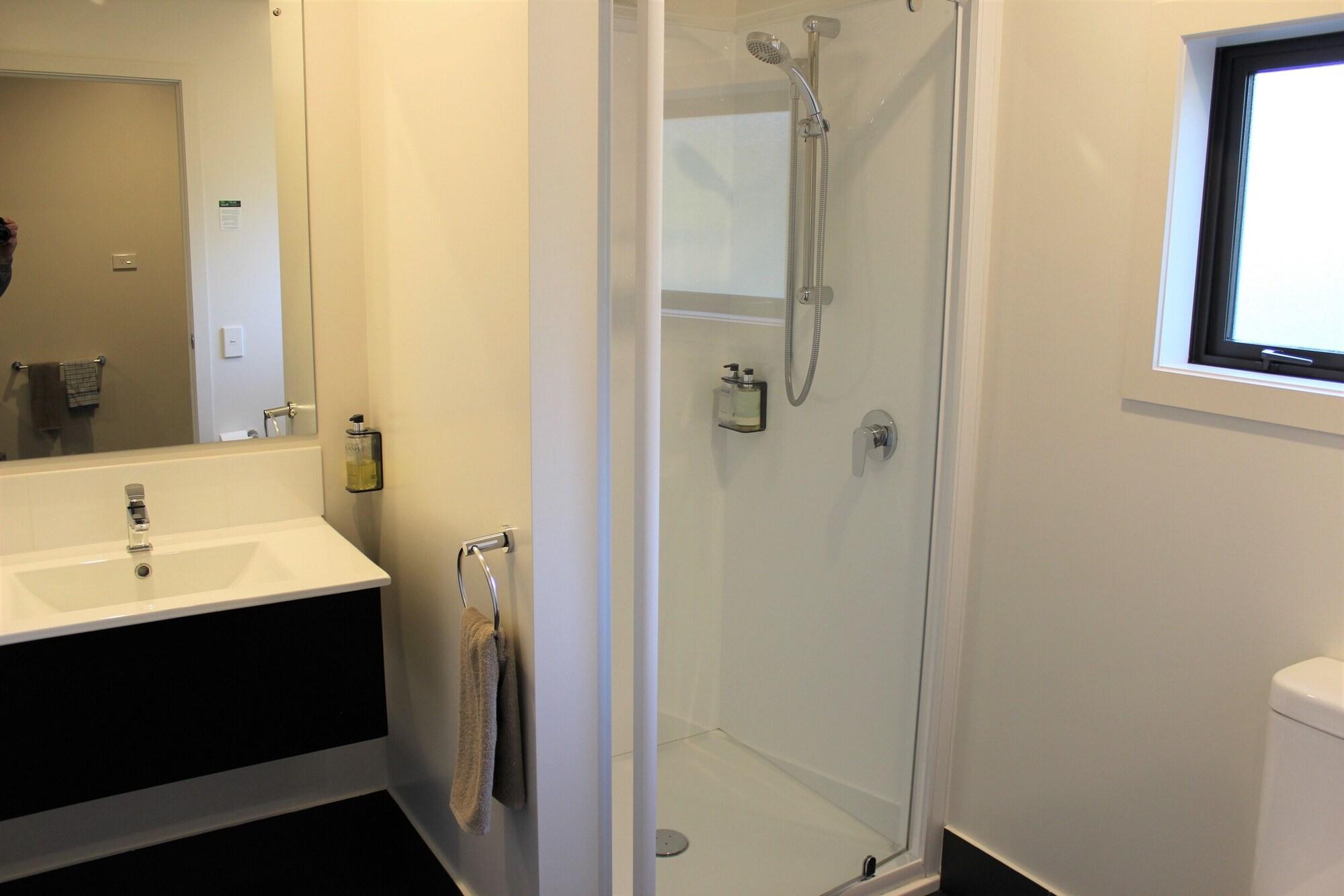 Asure Townsman Motor Lodge Invercargill Eksteriør billede