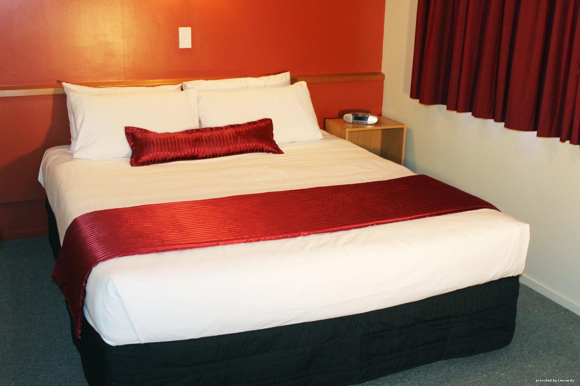Asure Townsman Motor Lodge Invercargill Værelse billede